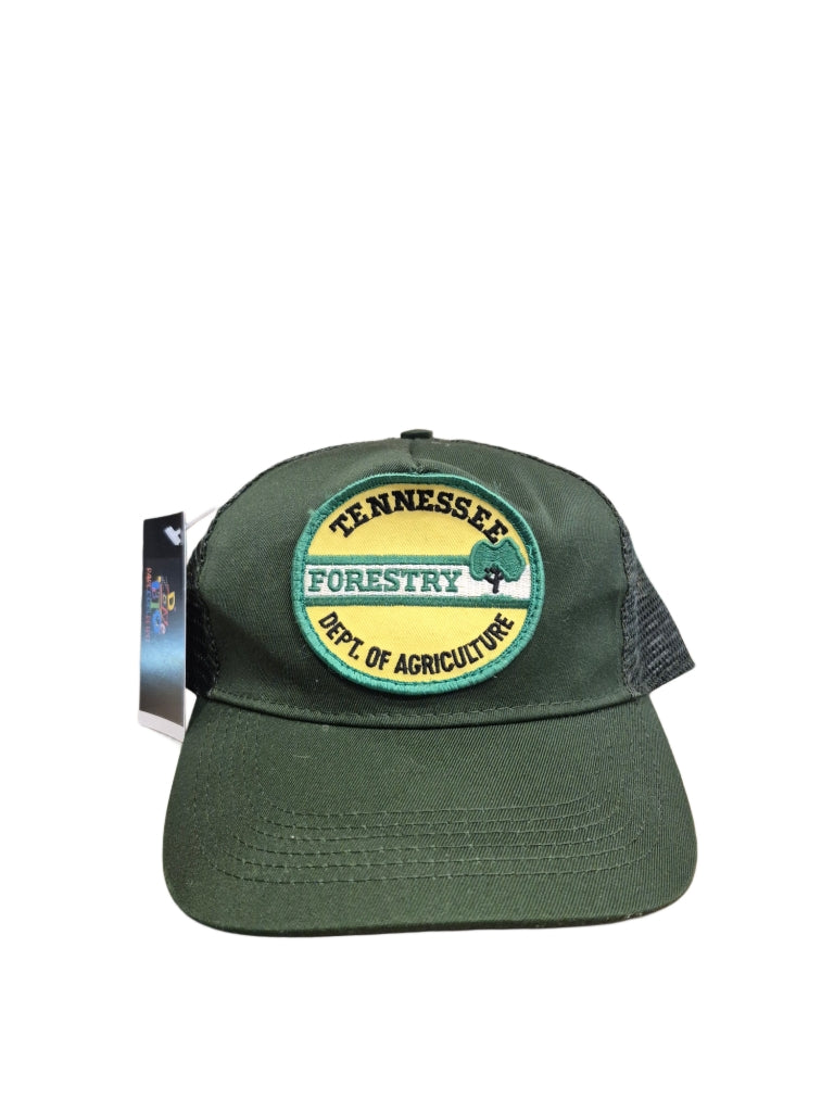 VTG dept agricultue hat