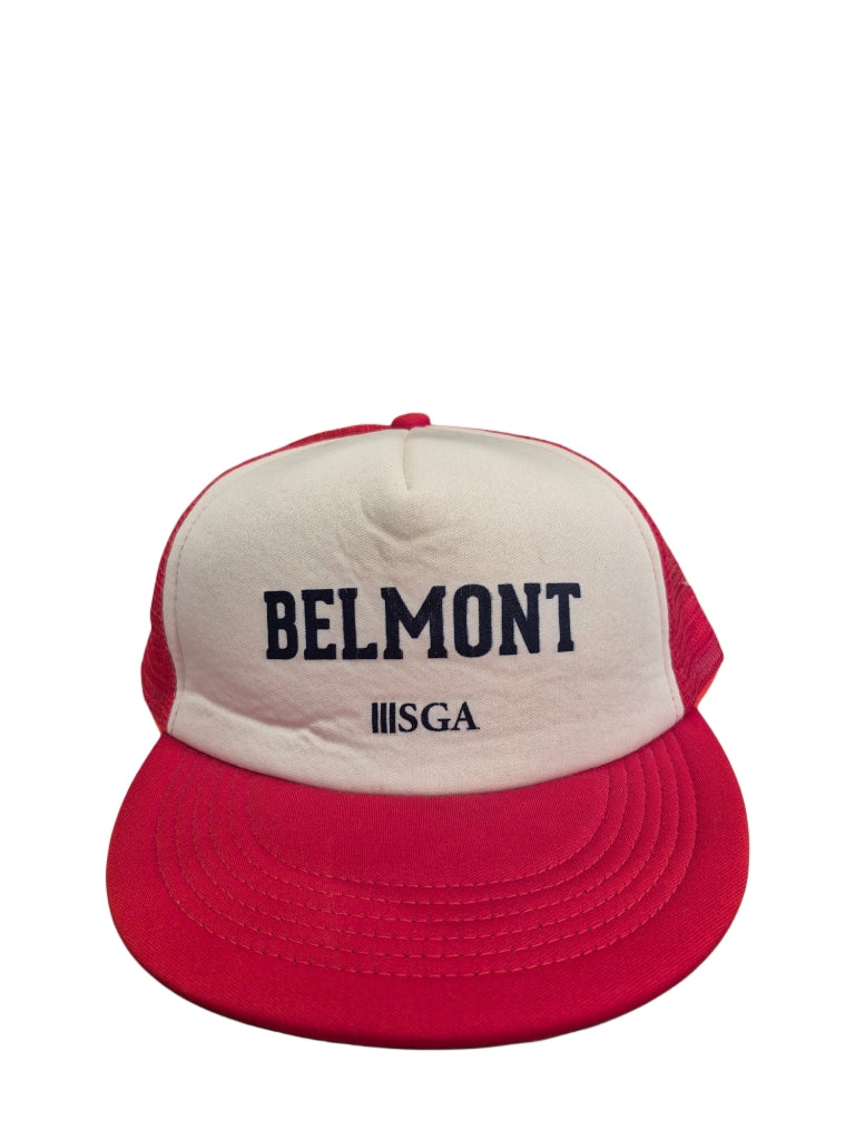 VTG belmont hat