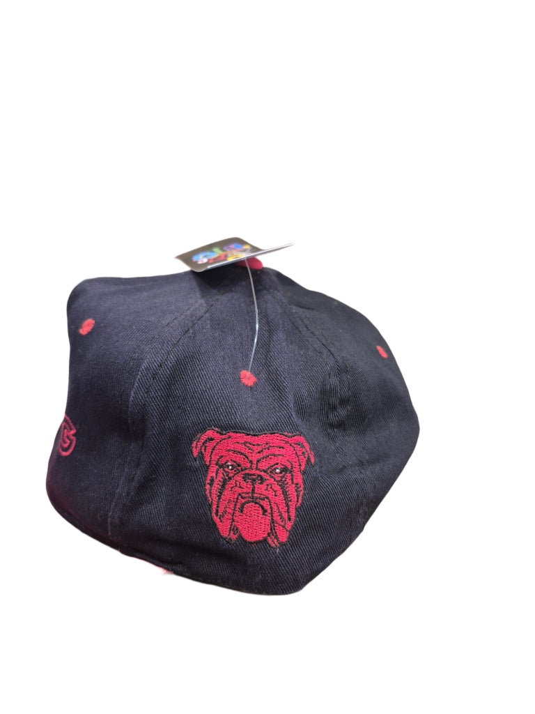 VTG bulldog hat