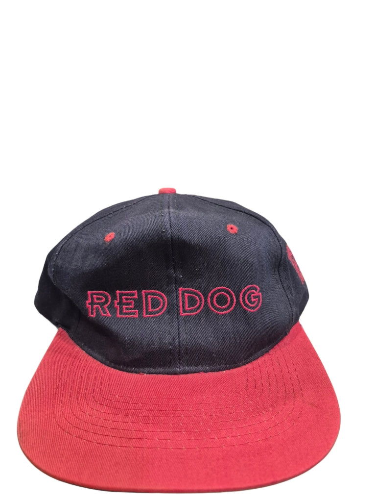 VTG bulldog hat