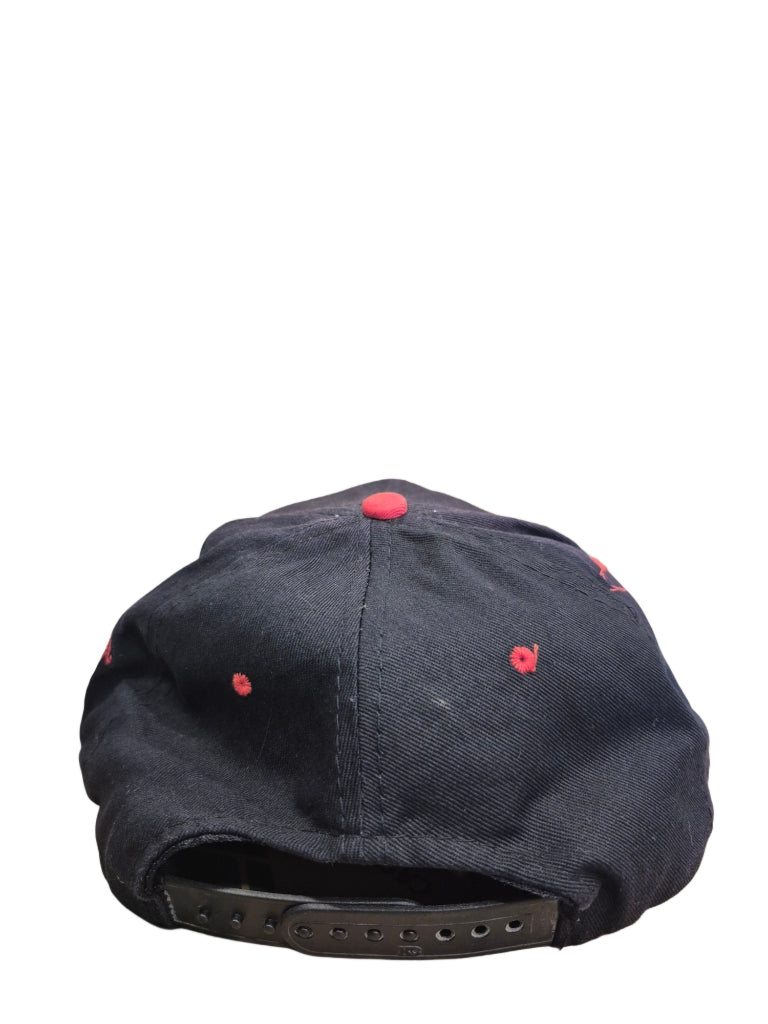 VTG bulldog hat