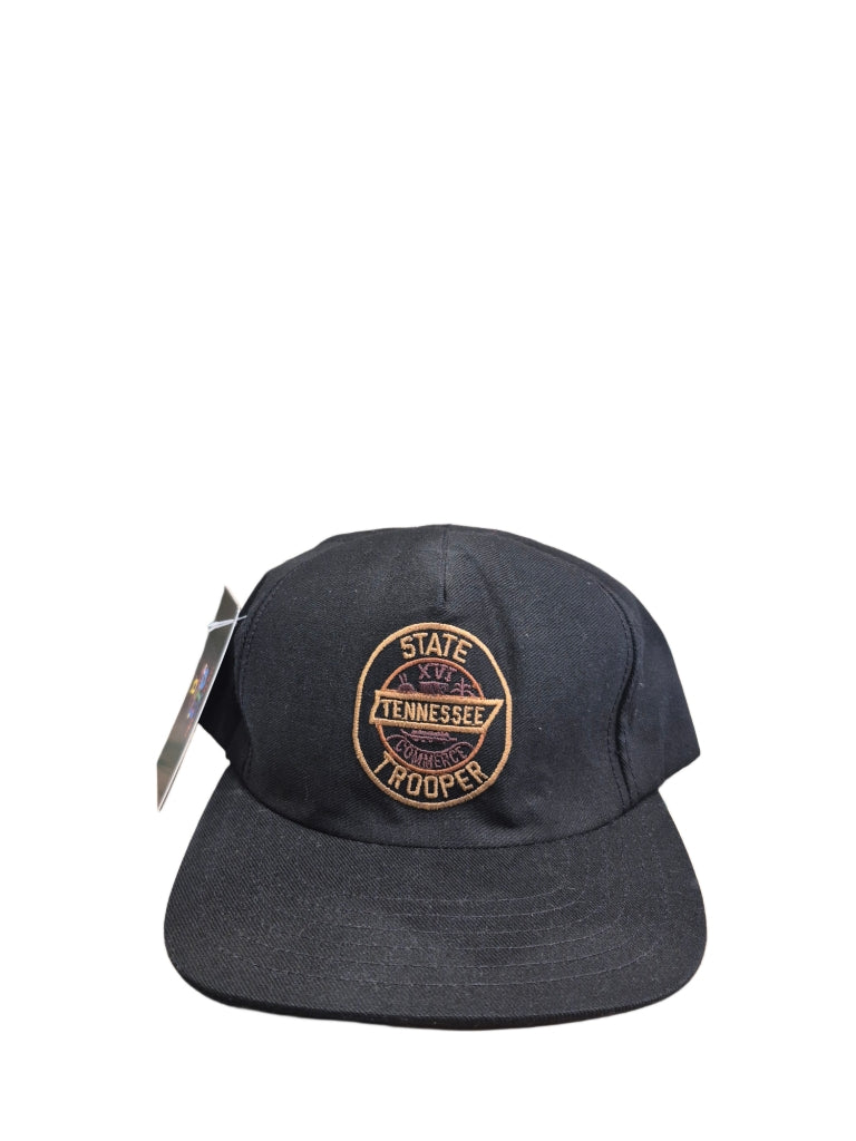 VTG state trooper hat