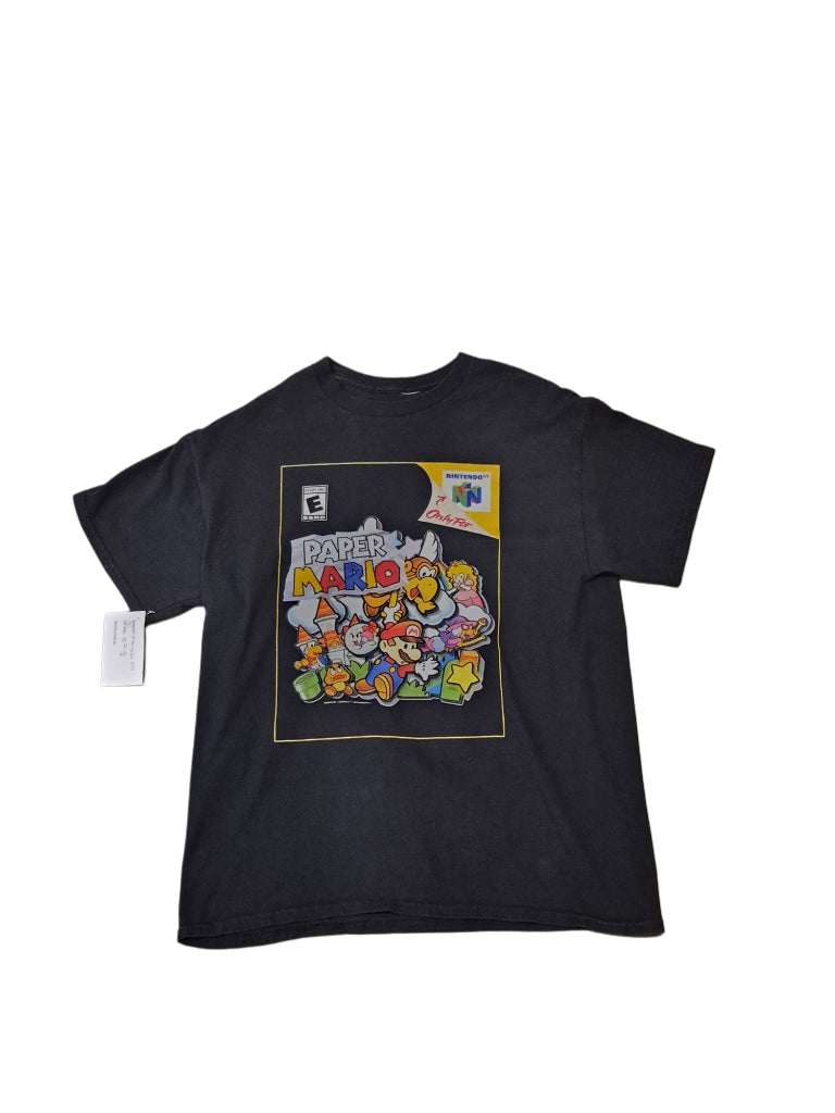 VTG Nintendo '64 tee M