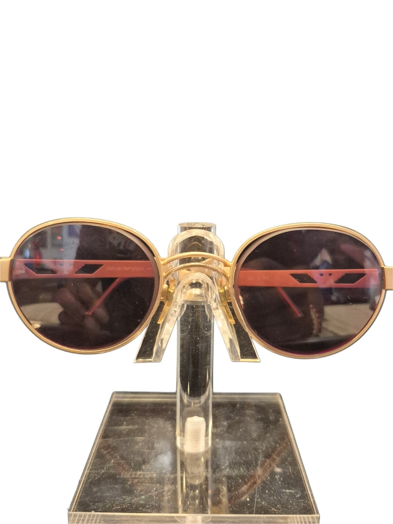VTG emporio armani shades