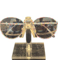 VTG GIRARD confetti shades