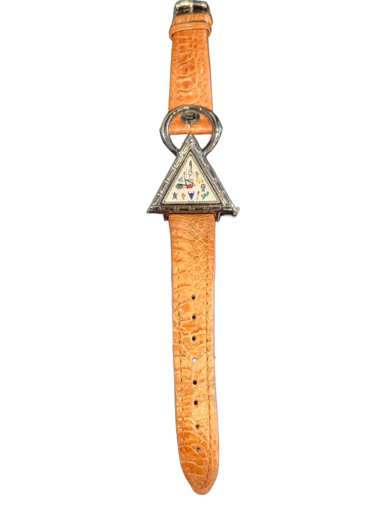 VTG southwest watch