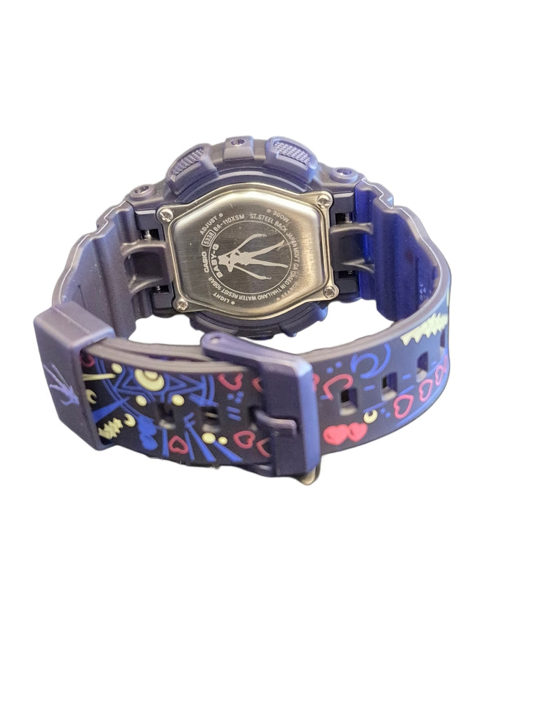 VTG G-shock watch