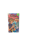 VTG Yu-GI-Oh! vhs tape