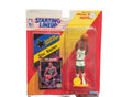 VTG starting line-up (Dee Brown) figure