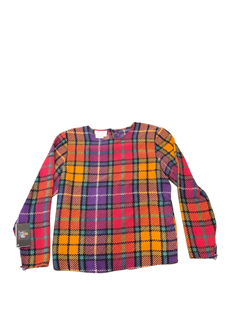 VTG TESS blouse L