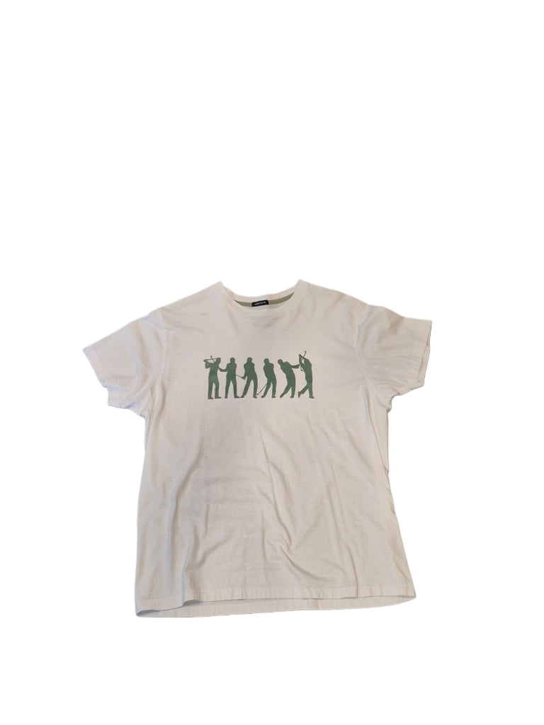 VTG athletic golf tee size L