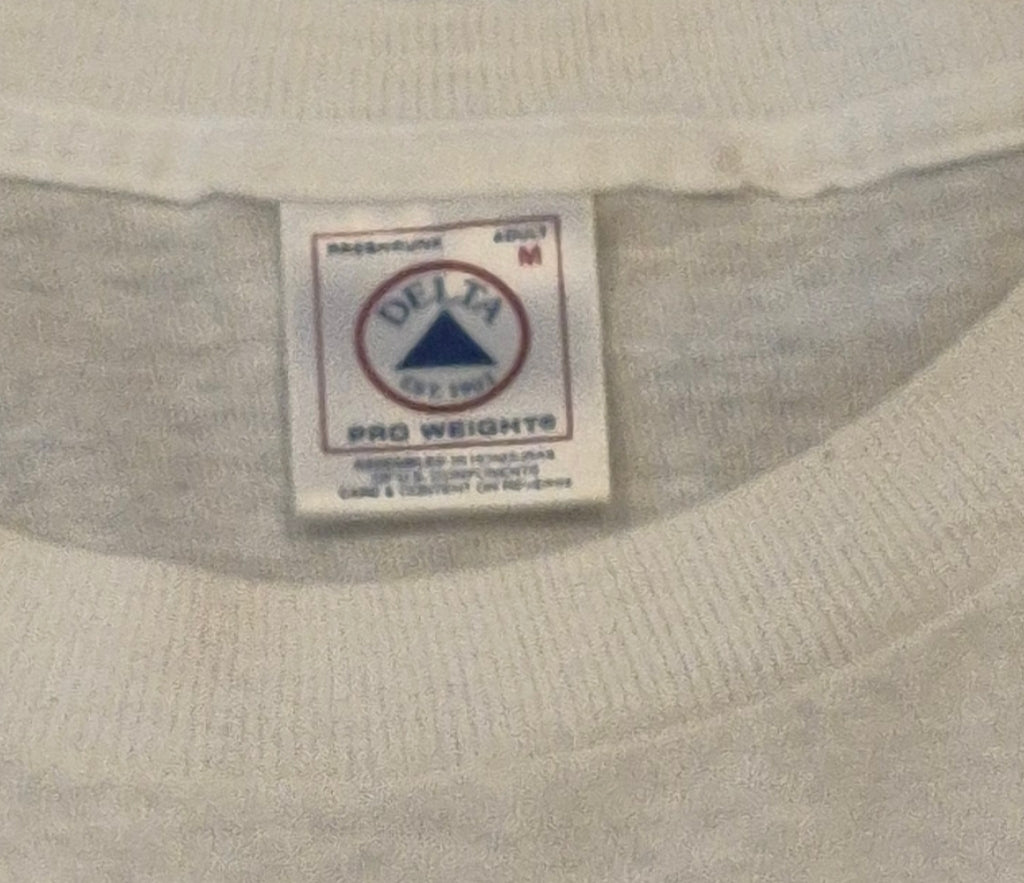 VTG oneway to play tee size L