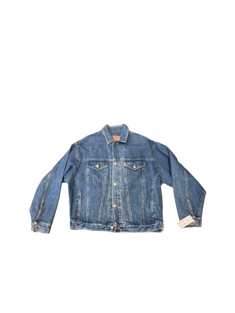 VTG Calvin klein denim jacket