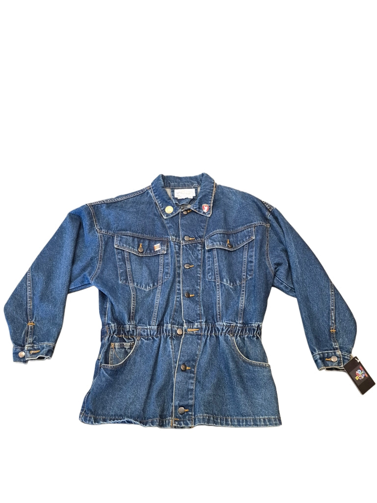 VTG Learsi denim jacket
