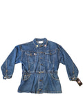 VTG Learsi denim jacket
