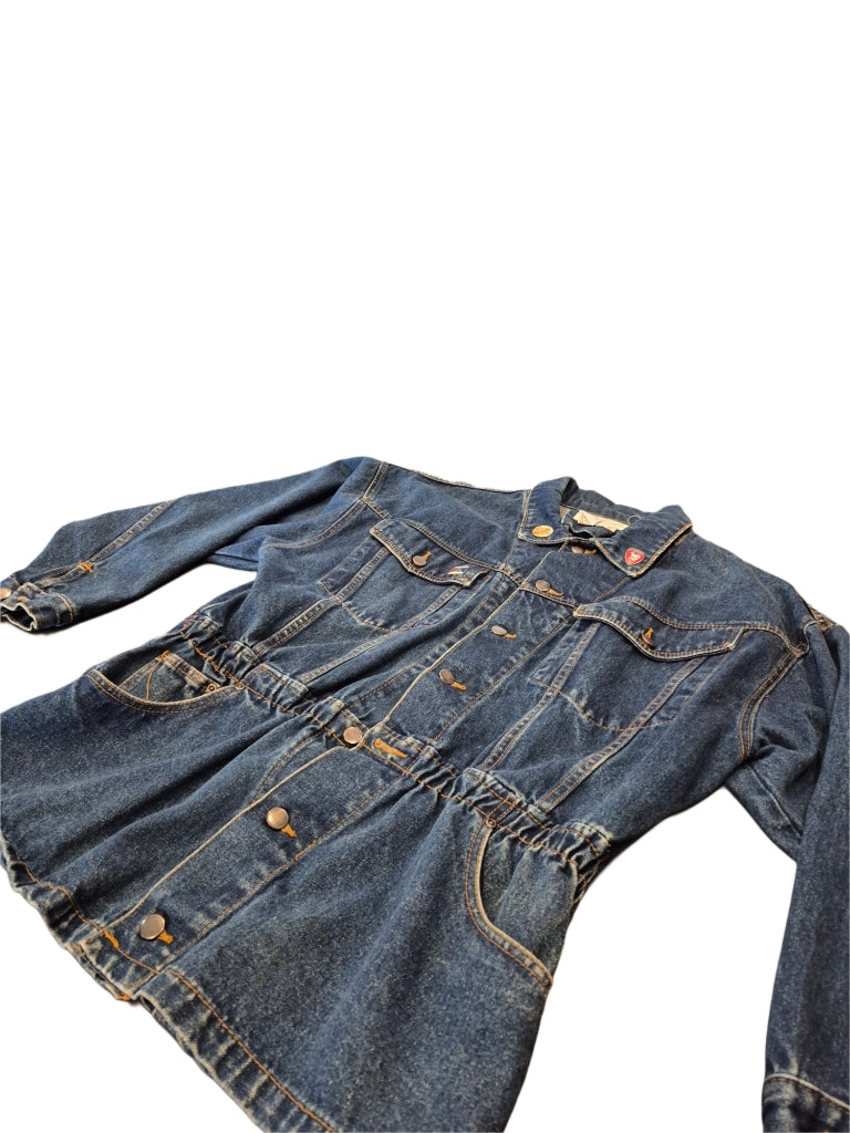 VTG Learsi denim jacket
