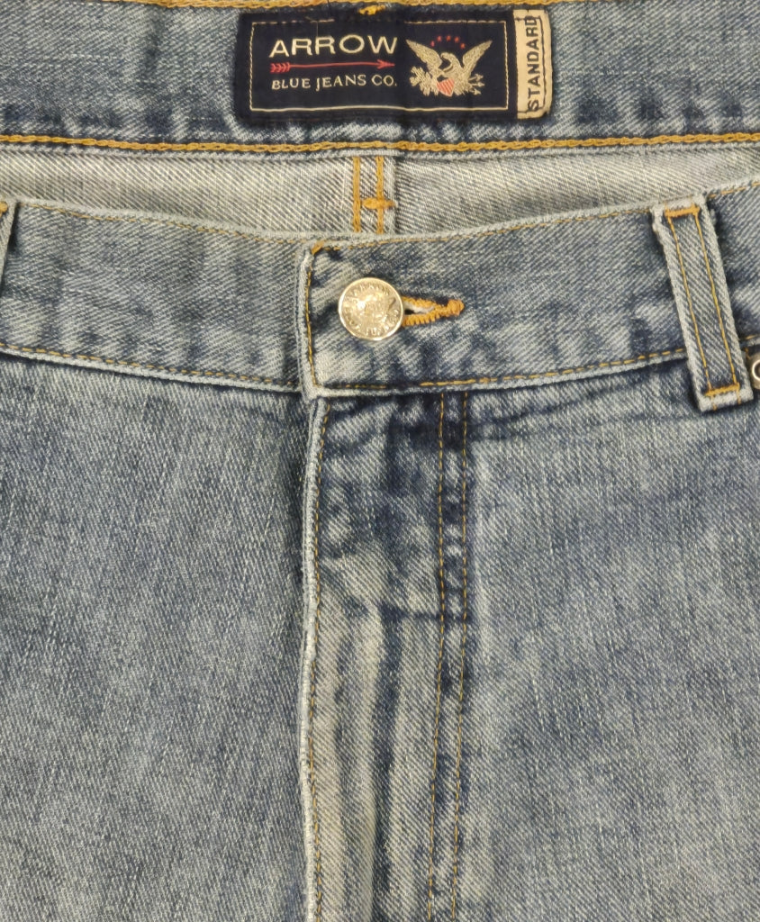 VTG Arrow Blue Jean Co.