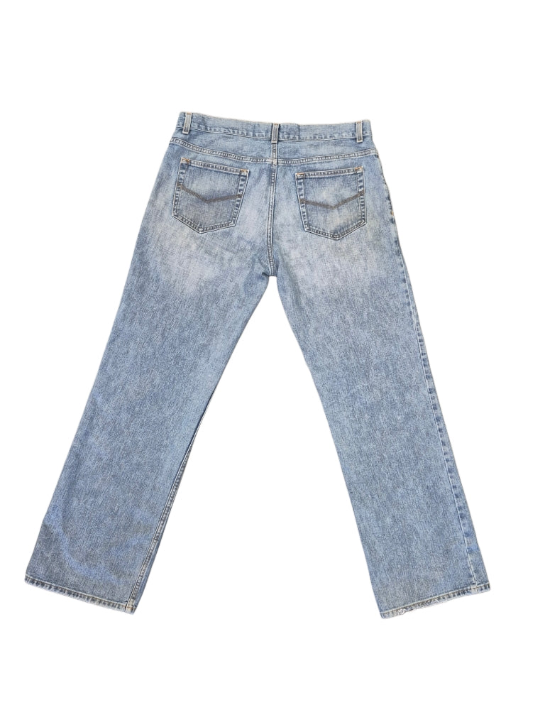 VTG Arrow Blue Jean Co.