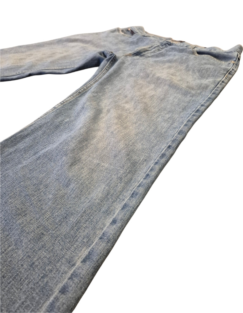 VTG Arrow Blue Jean Co.
