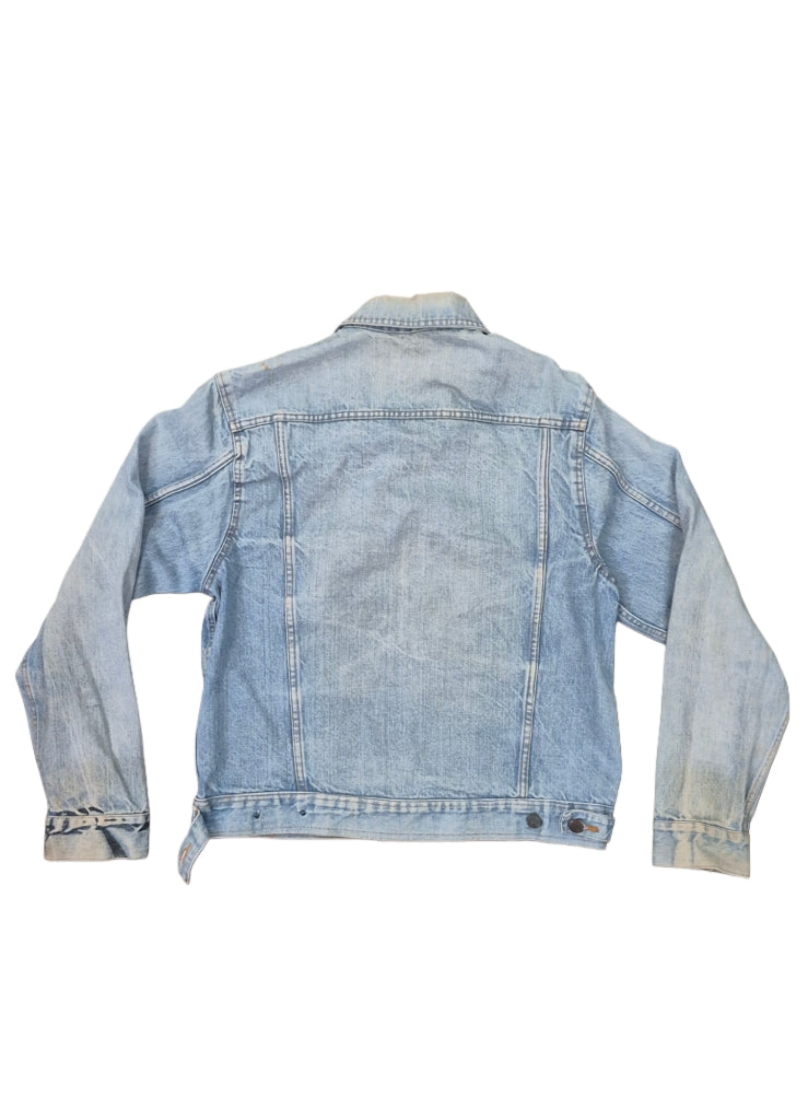 VTG Generation One/ Go Jean Jacket