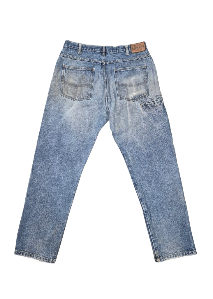 VTG Guide Gear Jeans
