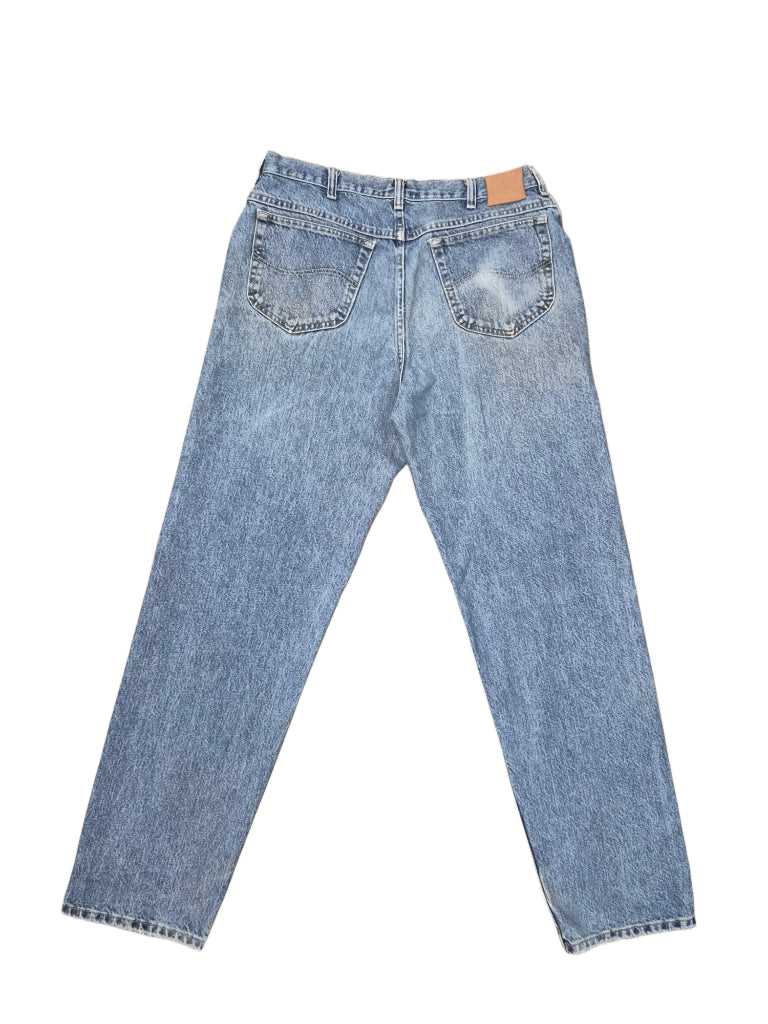 VTG Lee Jeans