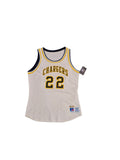 VTG chargers jersey