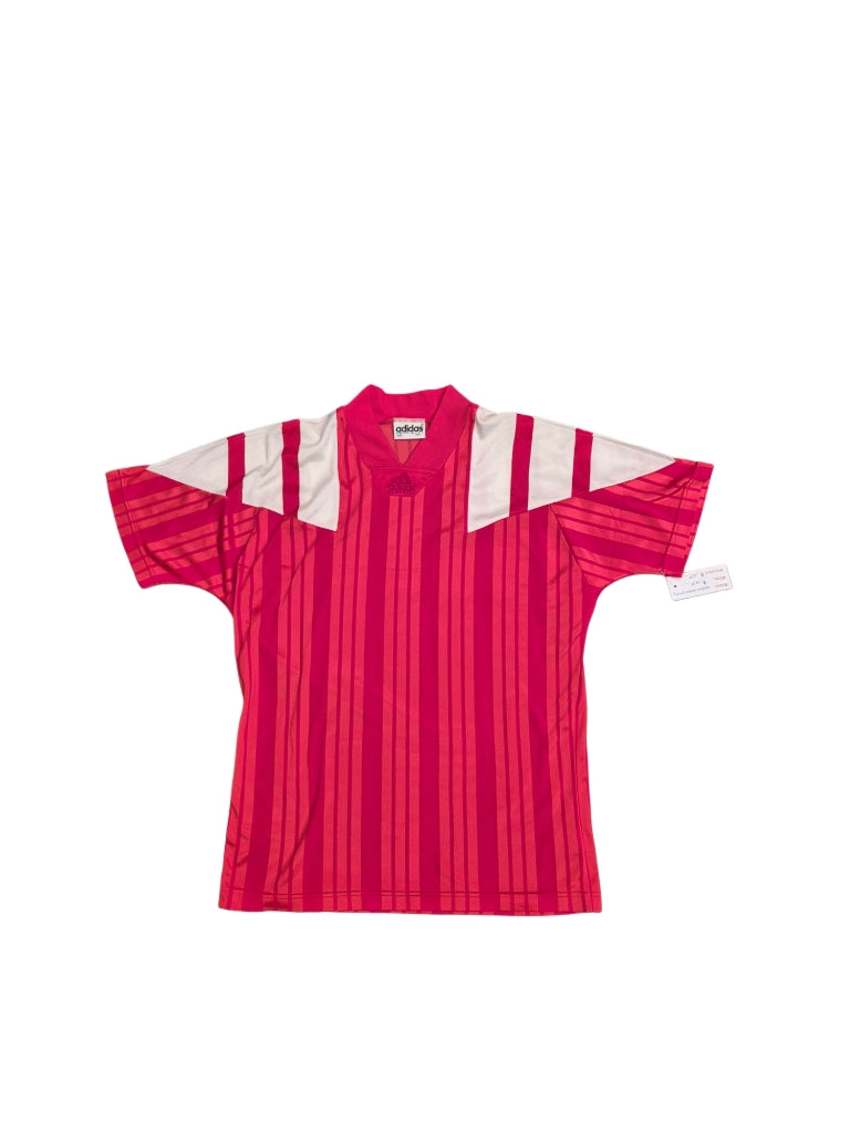 VTG adidas soccer jersey
