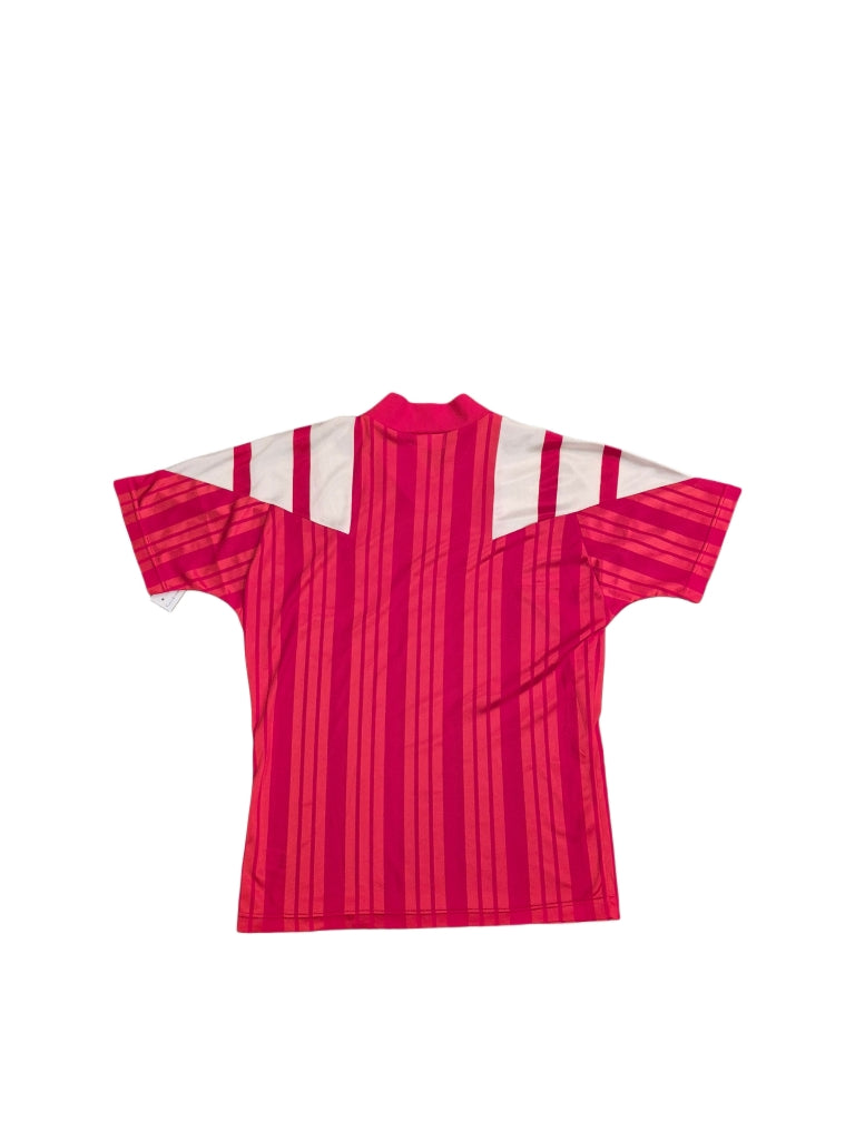 VTG adidas soccer jersey