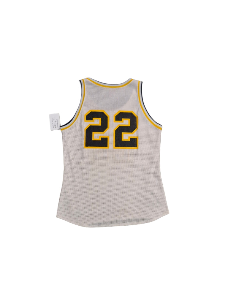 VTG chargers jersey