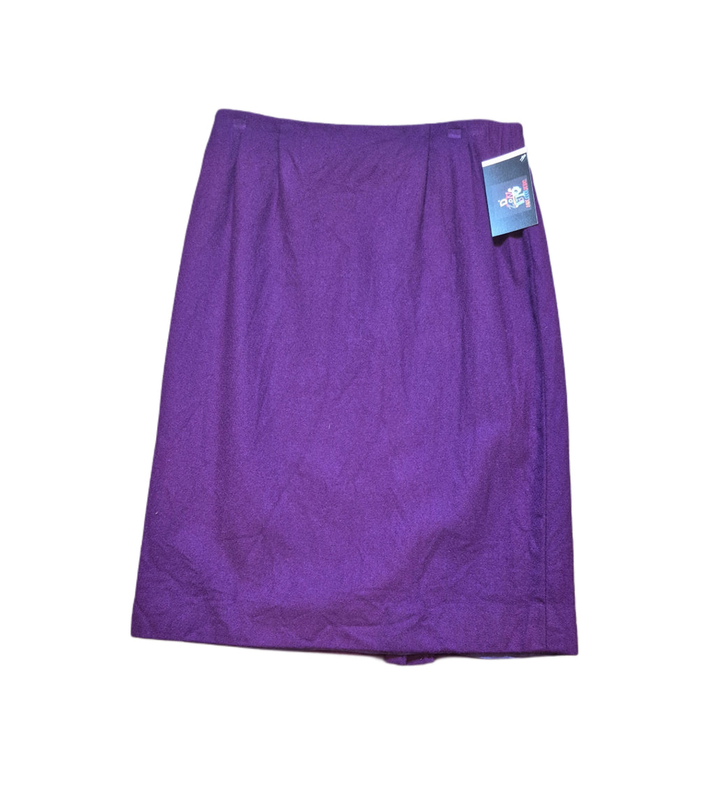 VTG Pendelton Skirt