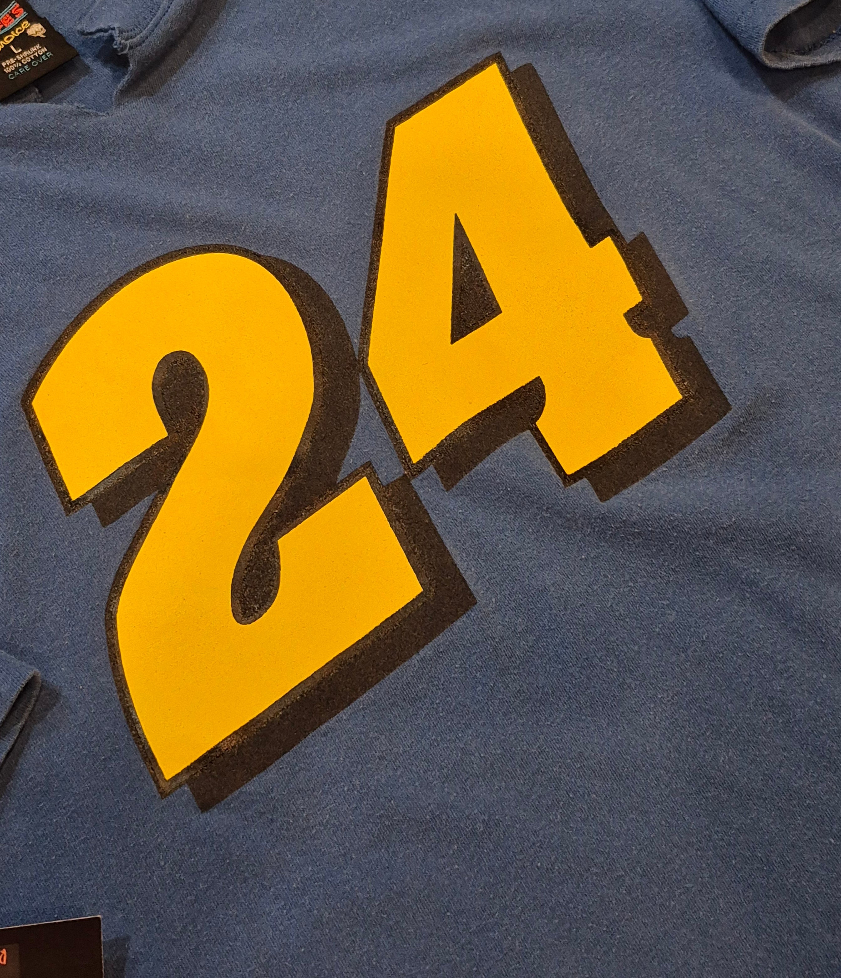 Vtg Gordon tee