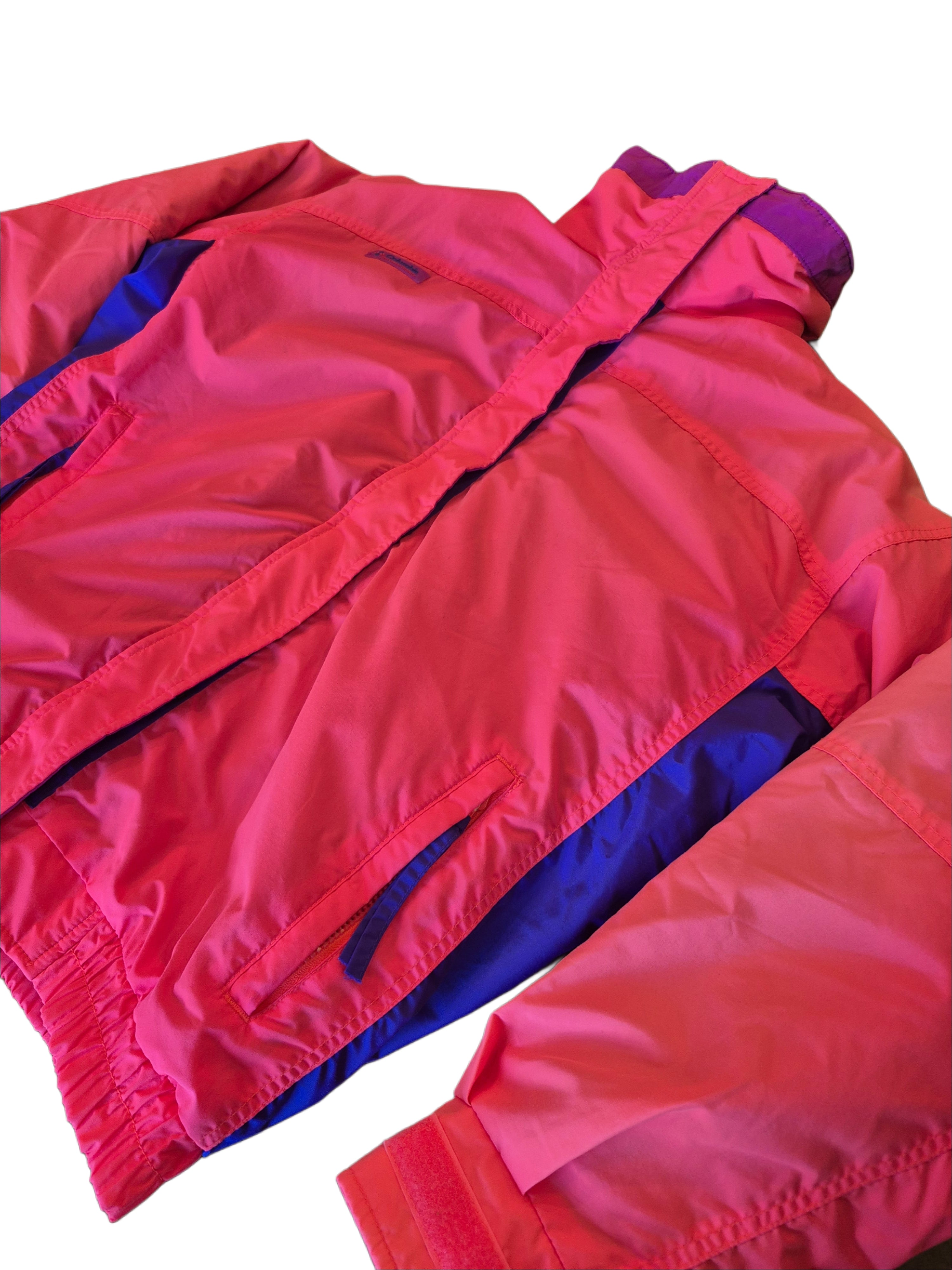 VTG Columbia 2/1 Jacket