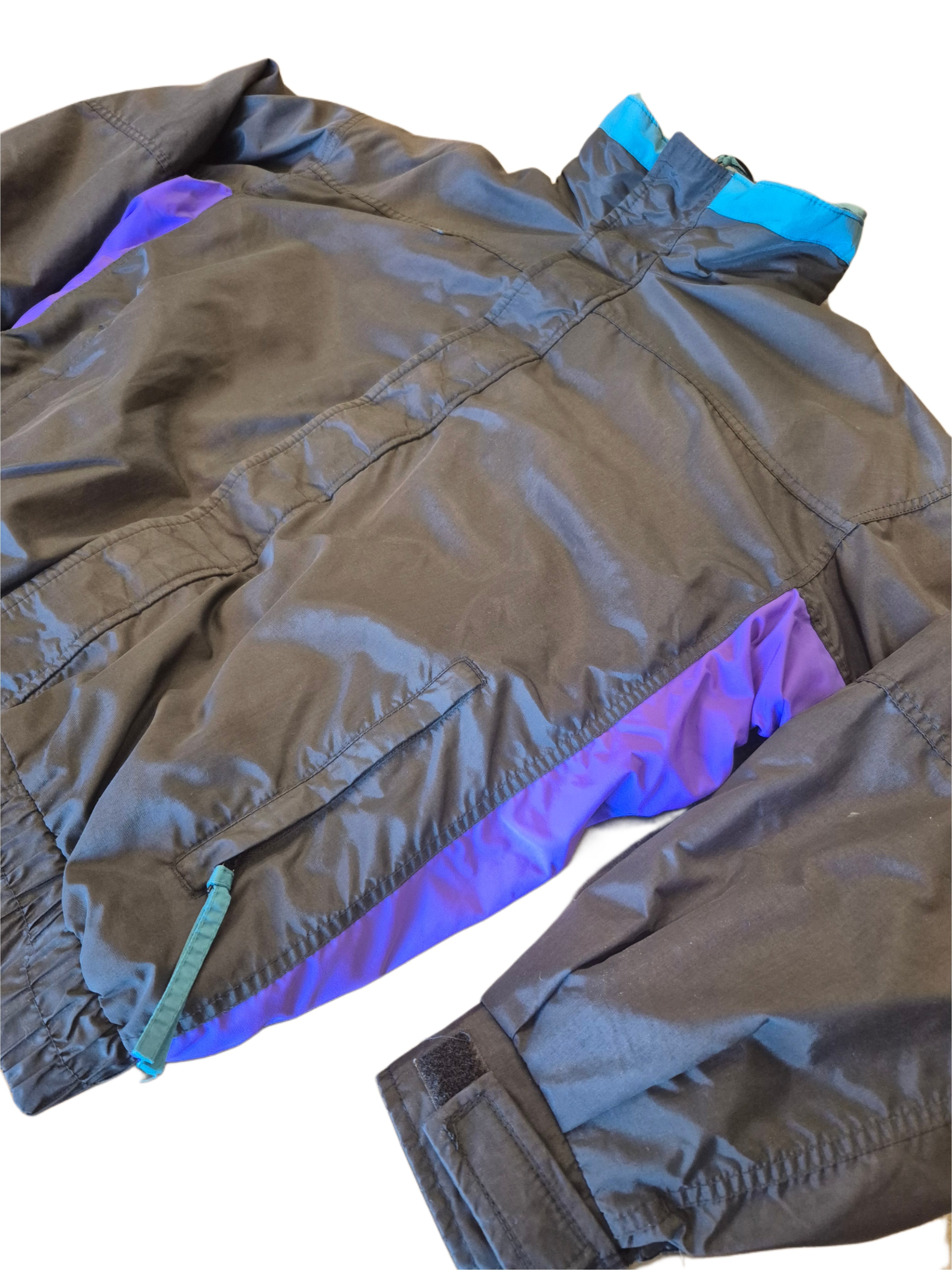 VTG Columbia Sports Wear