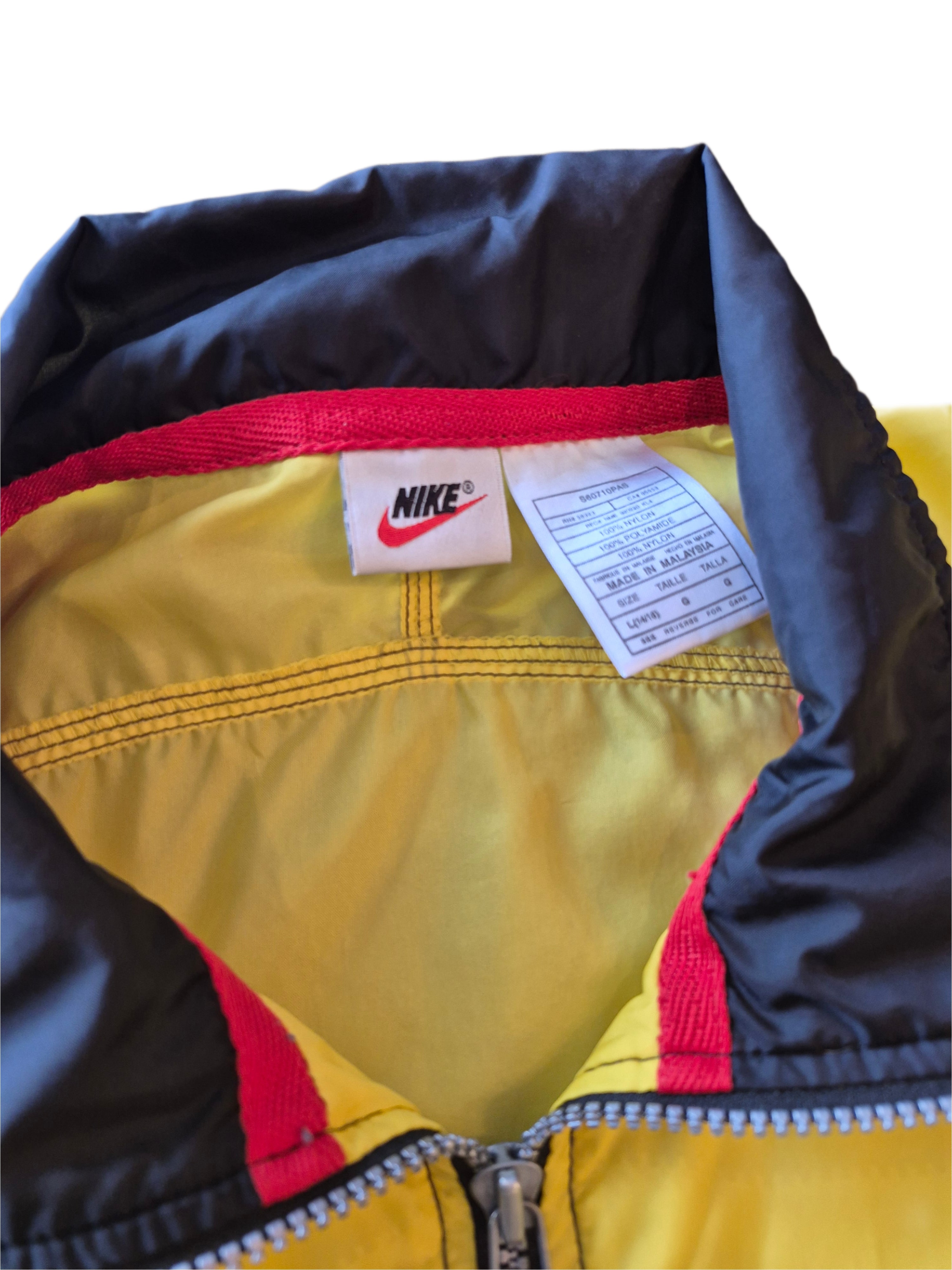 VTG 90s Nike Windbreaker