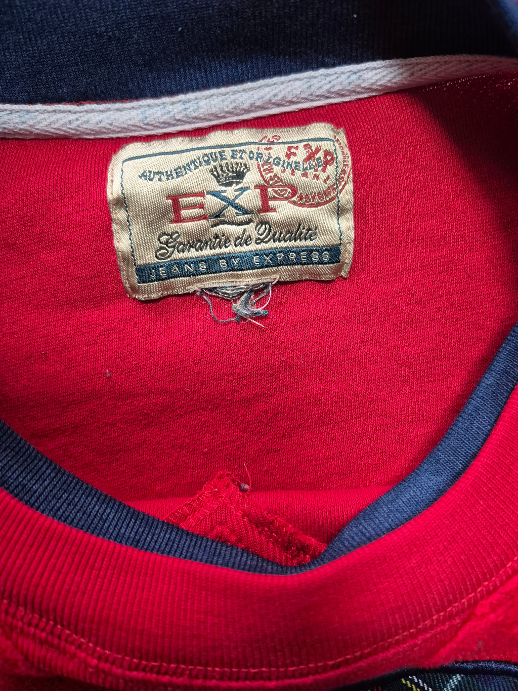 VTG Express Co. Sweatshirt