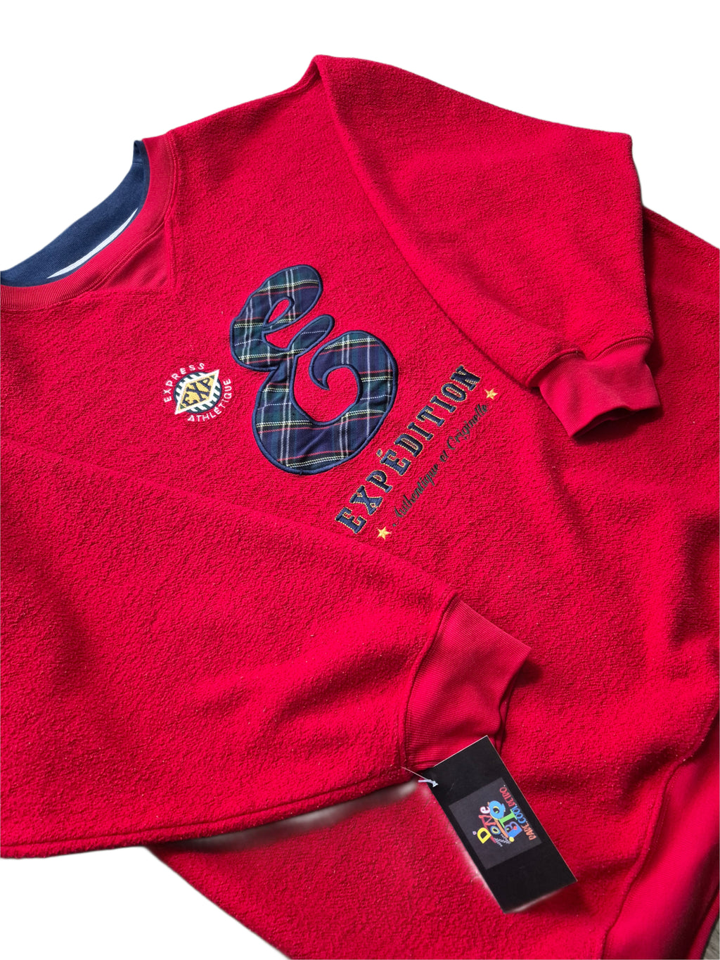 VTG Express Co. Sweatshirt