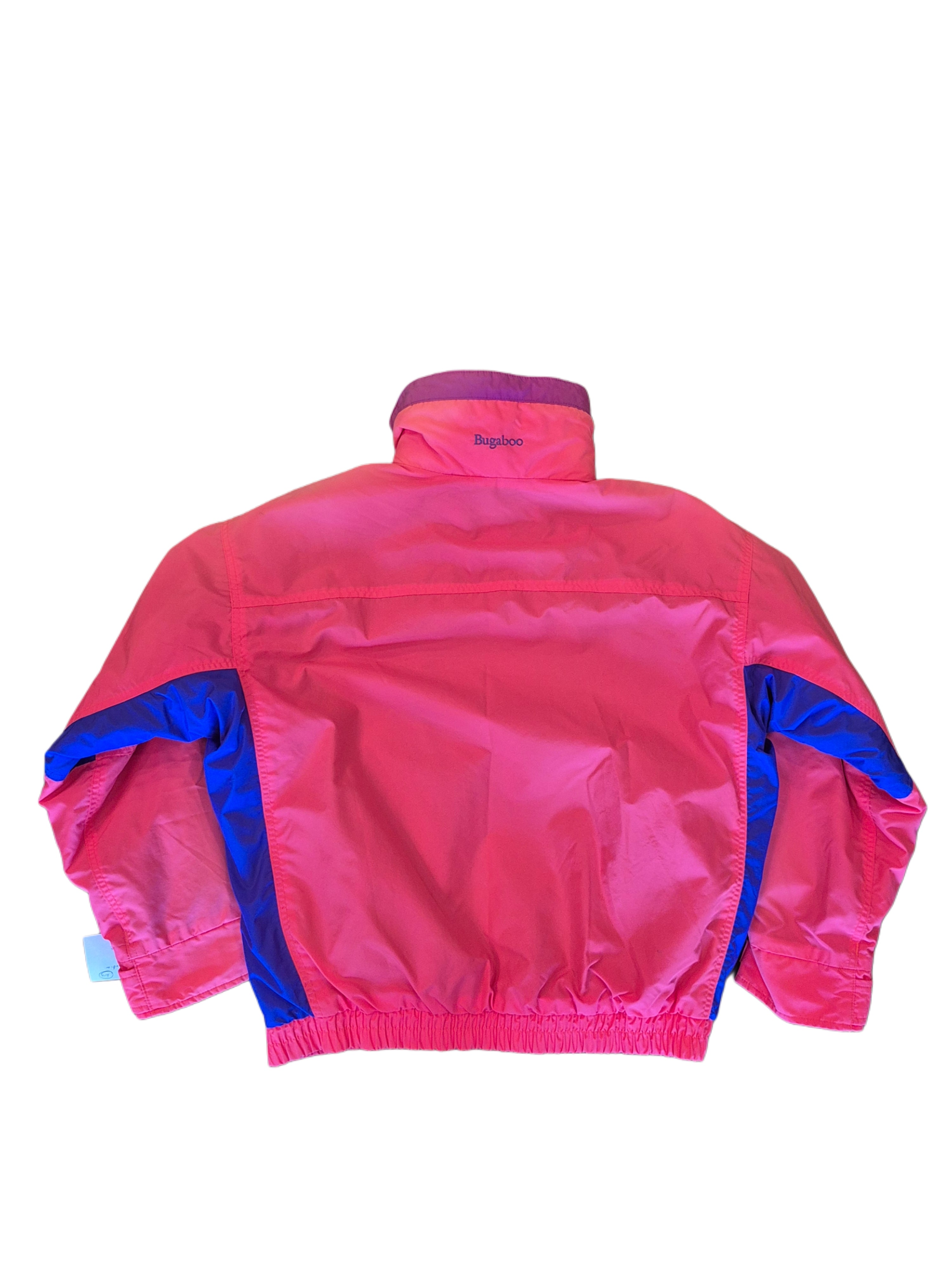 VTG Columbia 2/1 Jacket