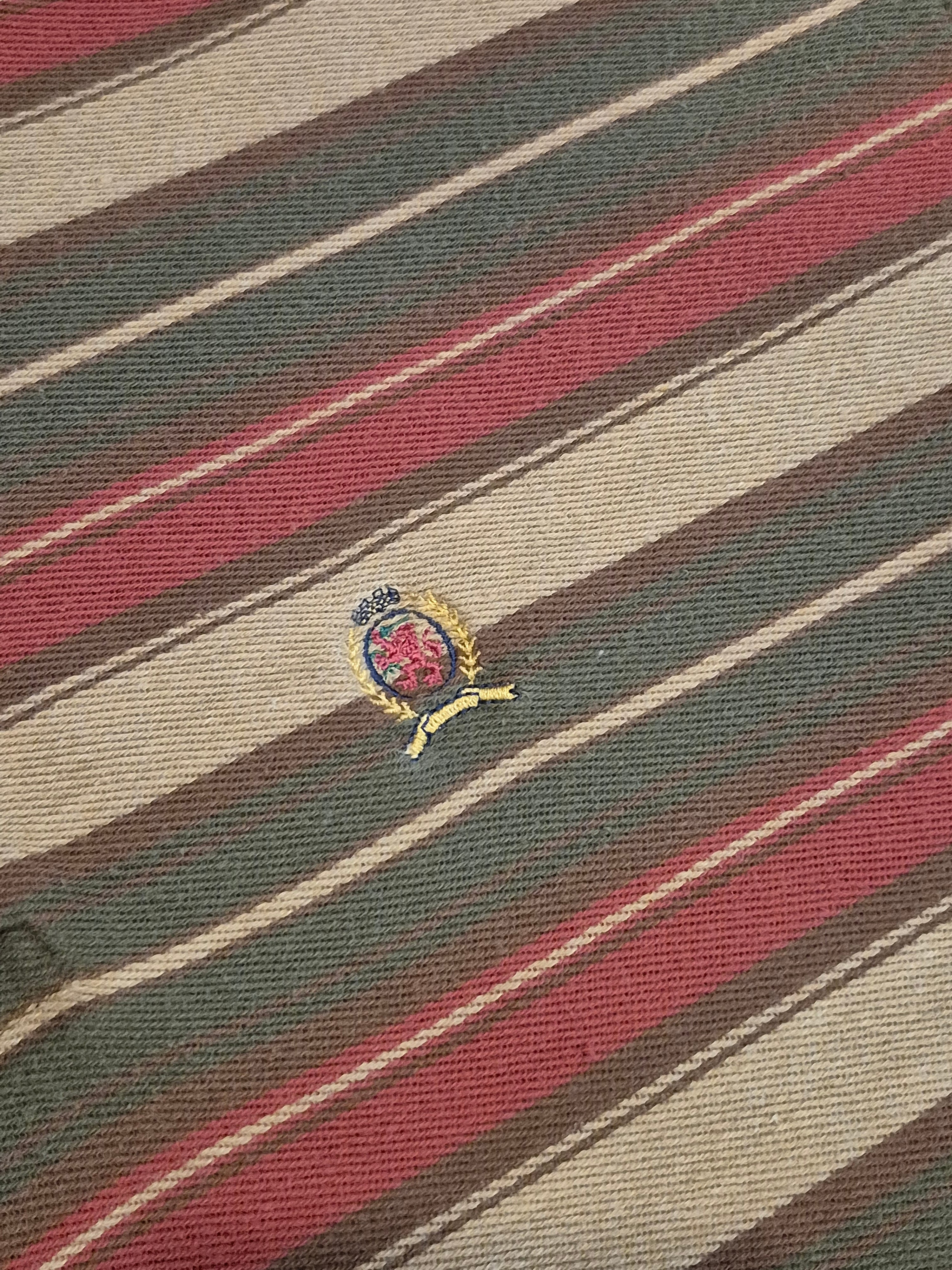 VTG Tommy Hilfiger Polo shirt