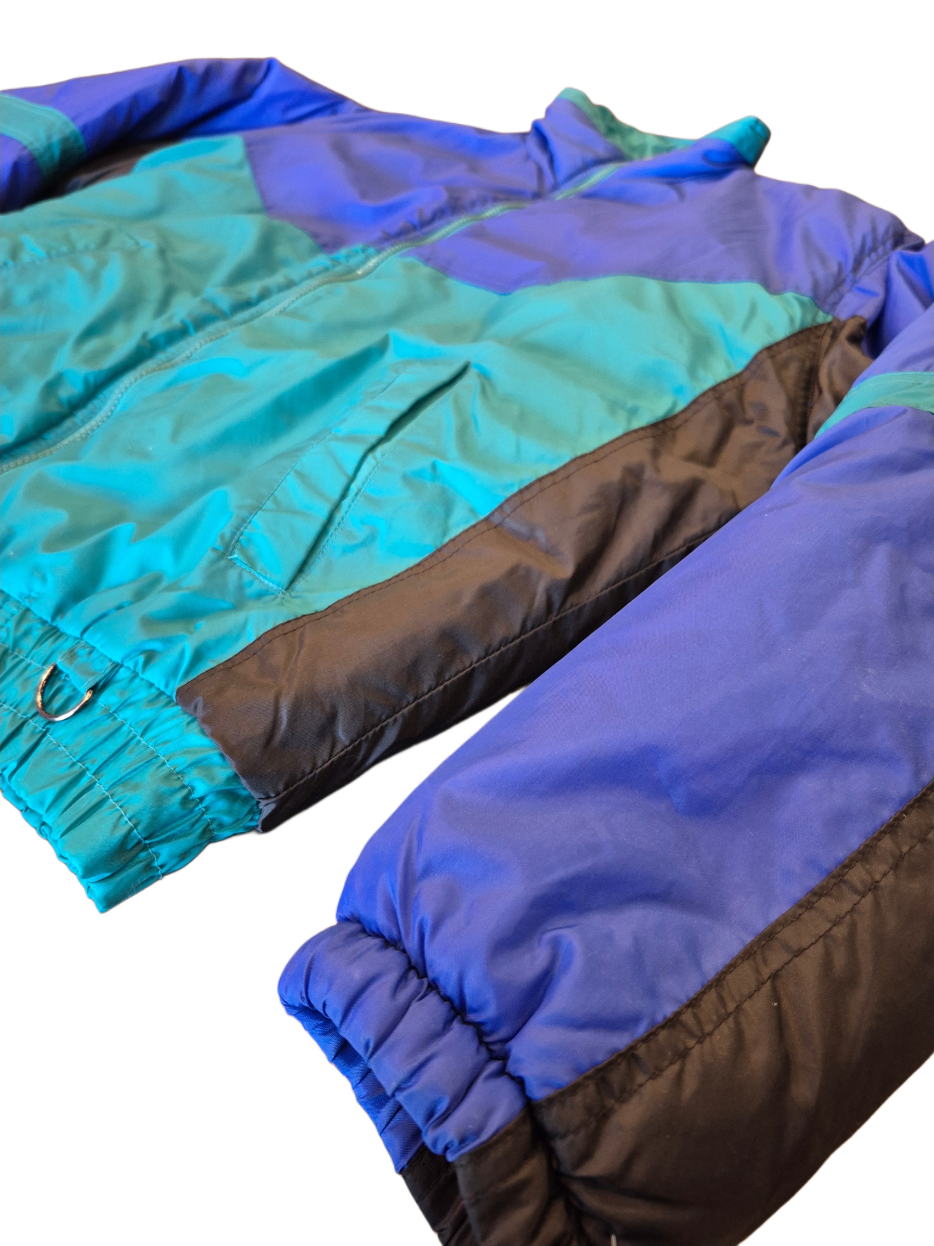 VTG Cortina Jacket