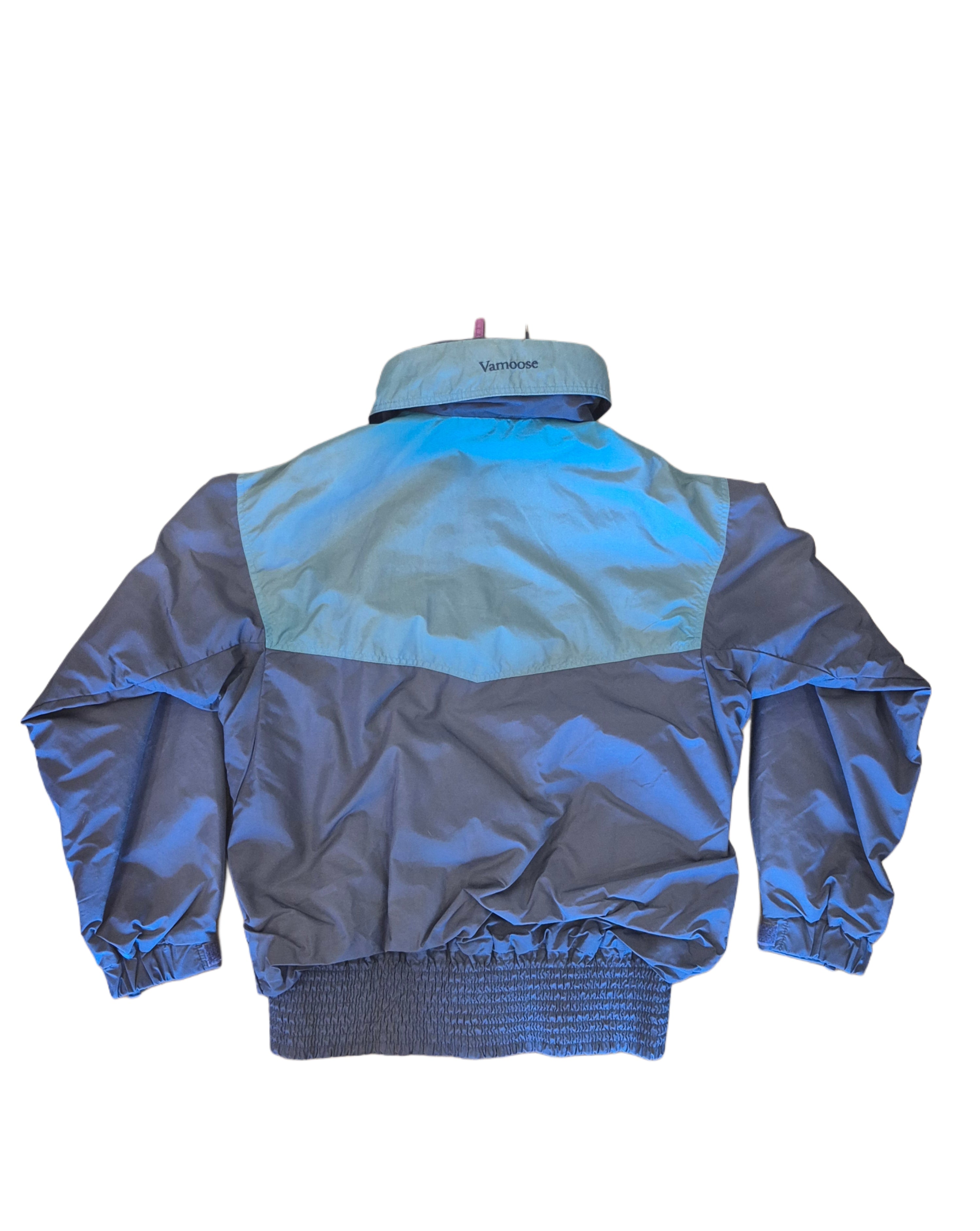 VTG Columbia Sportswear Radical Sleeve