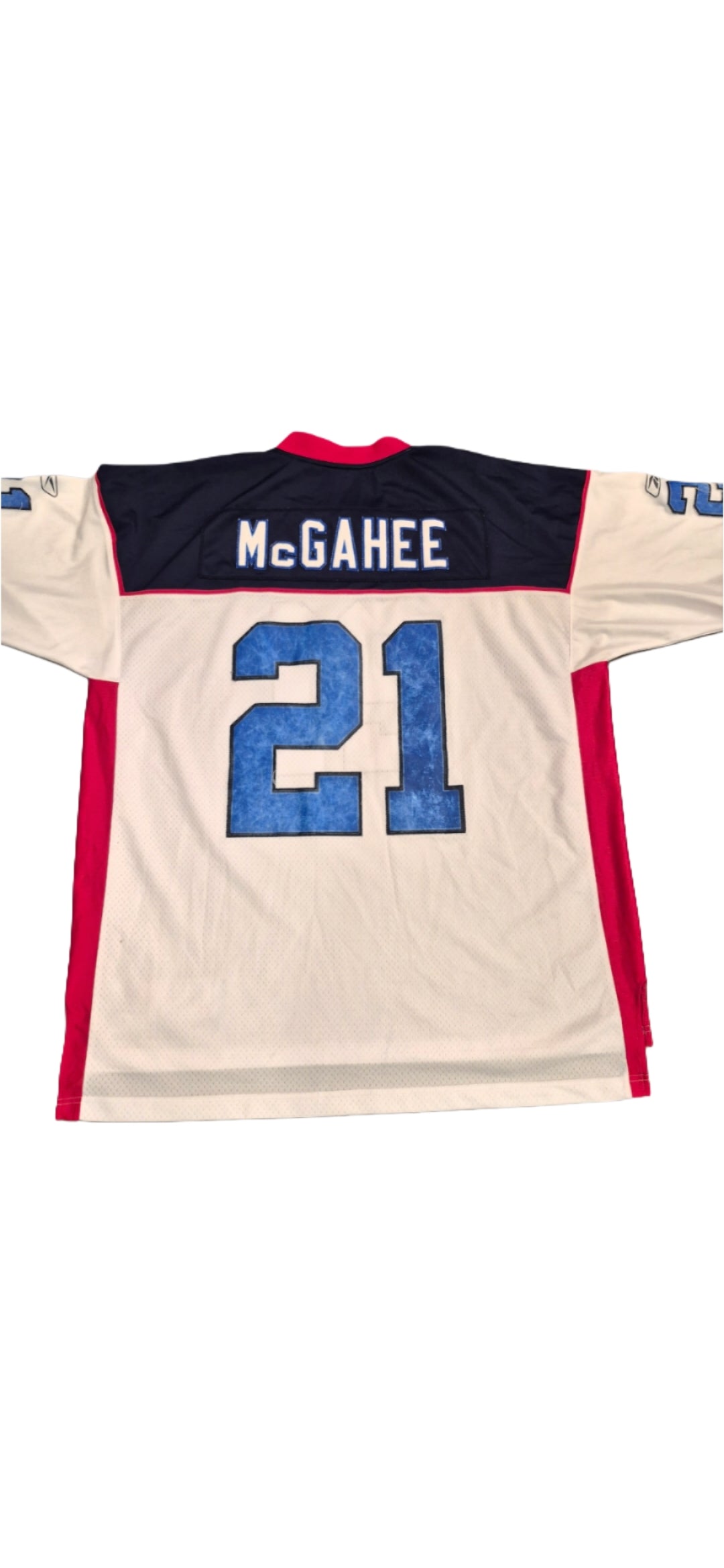 Vtg Buffalo Bills jersey