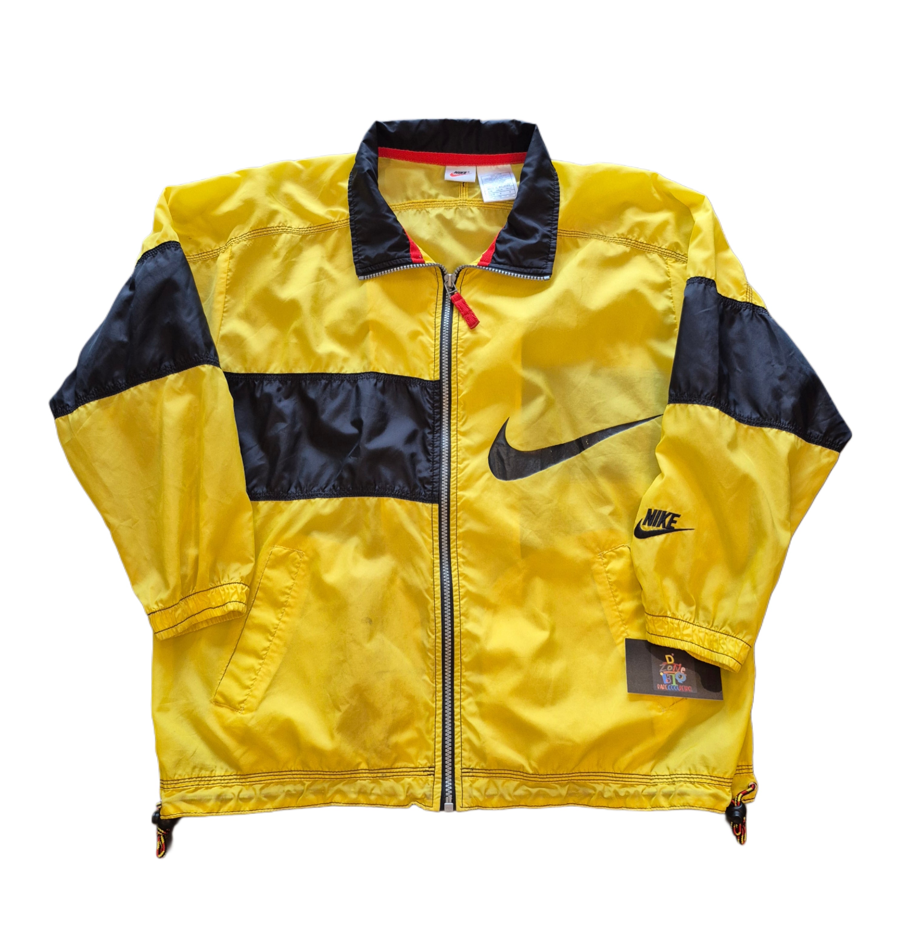 VTG 90s Nike Windbreaker