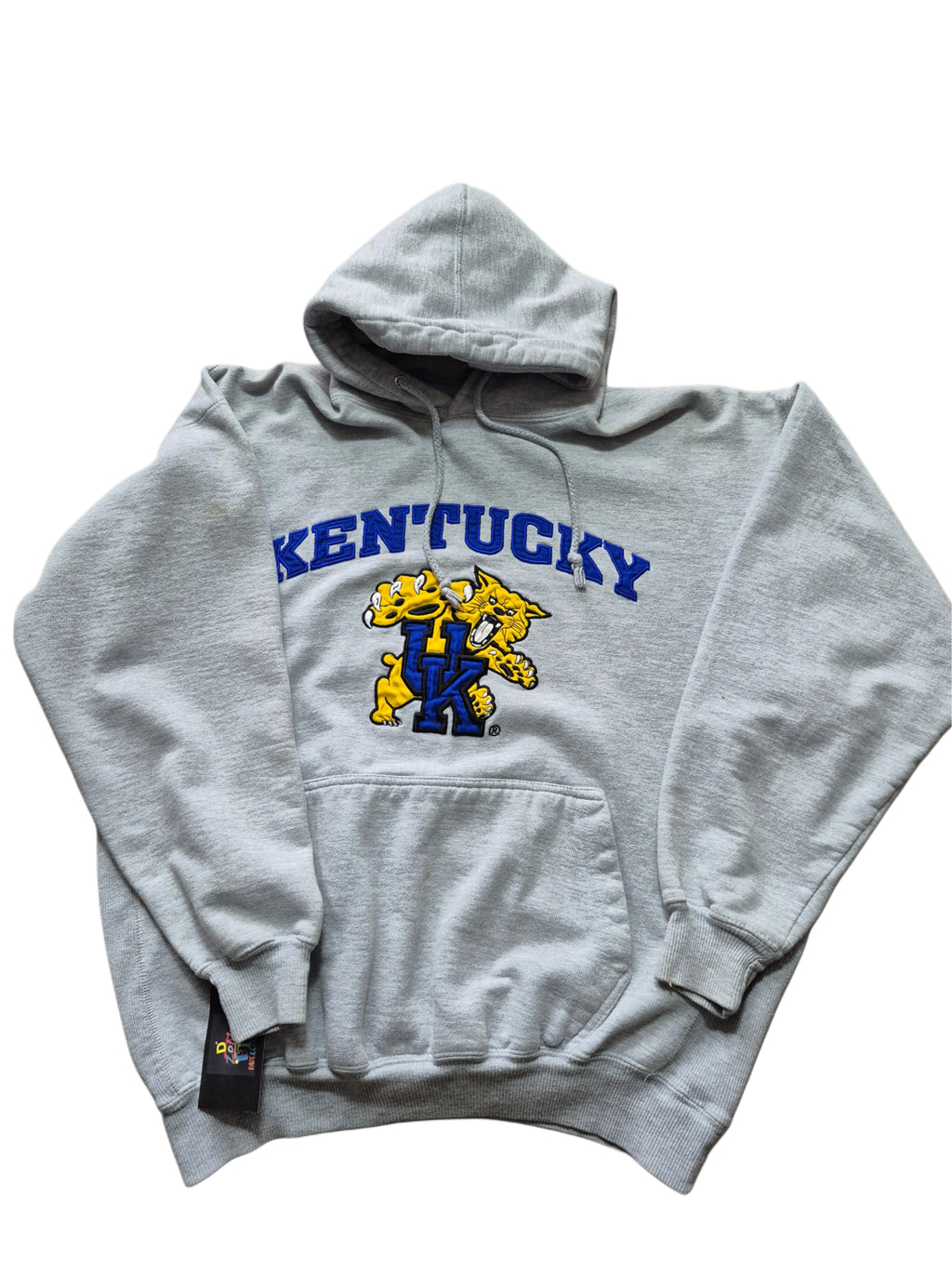 VTG Wildcats Sweatshirt