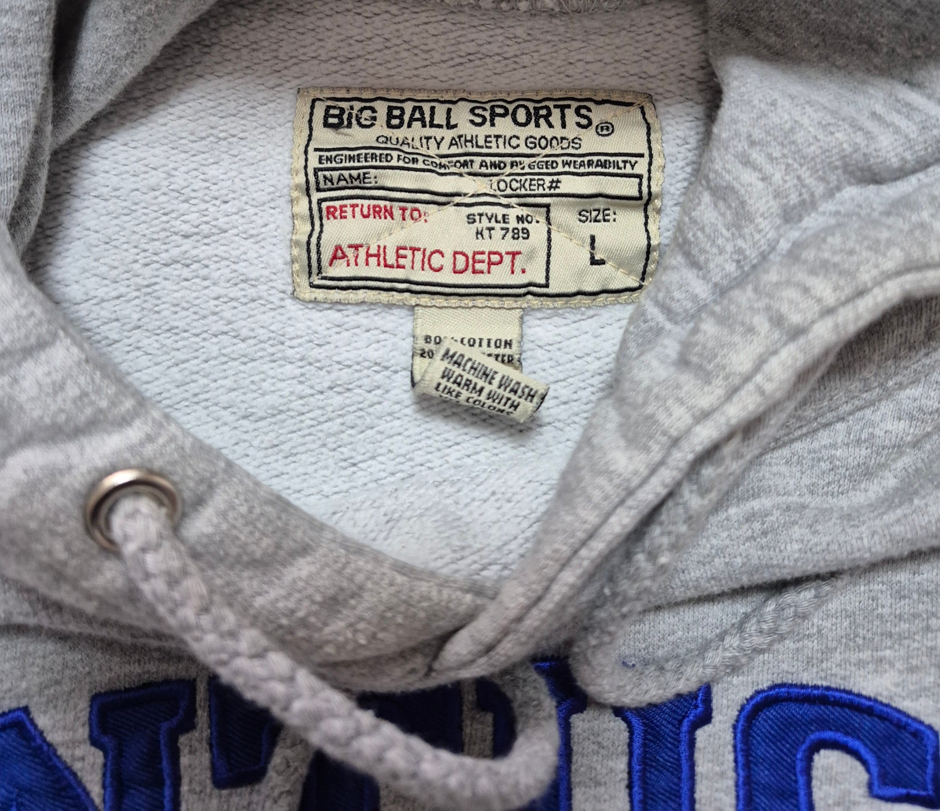 VTG Wildcats Sweatshirt