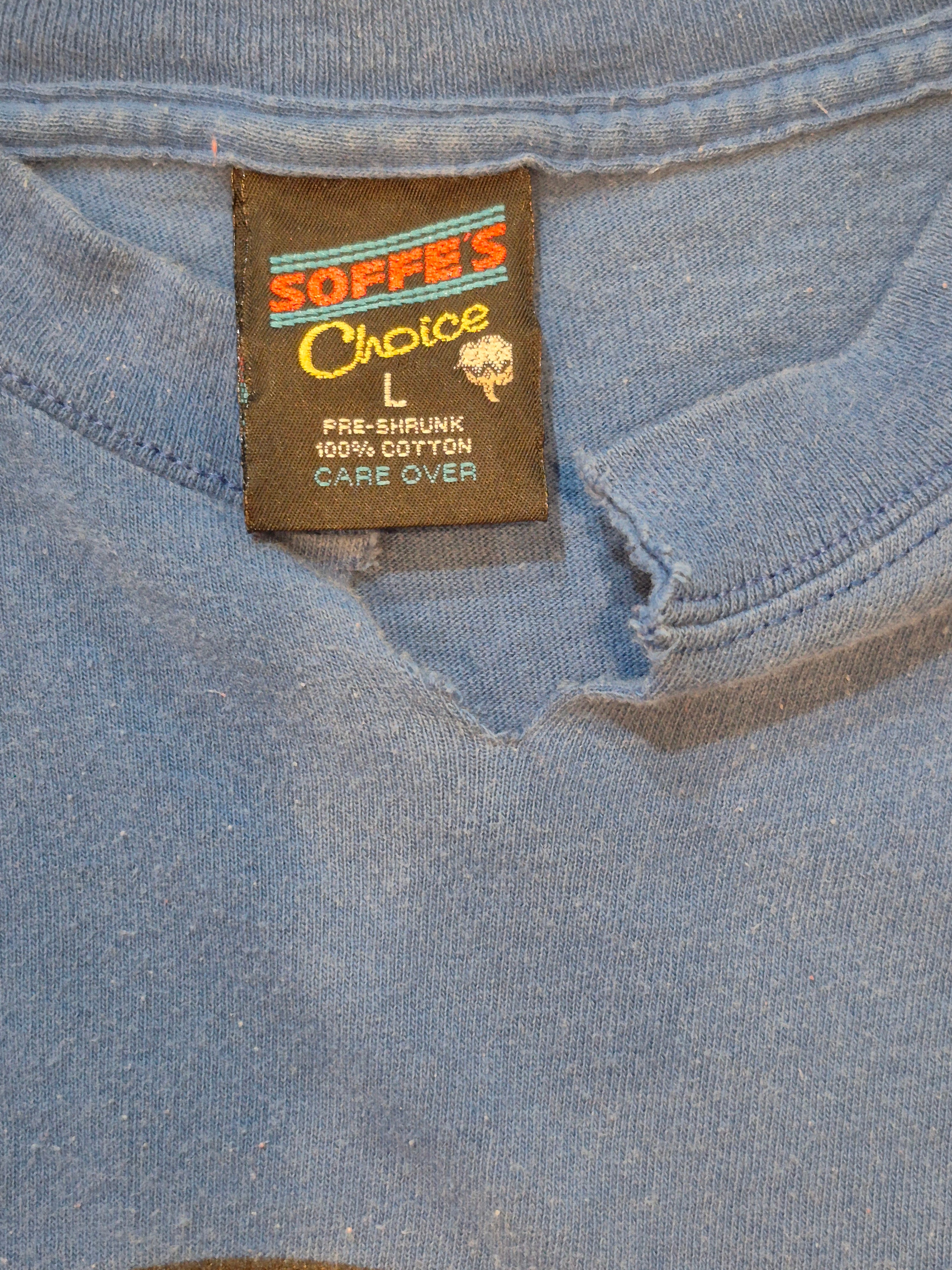 Vtg Gordon tee