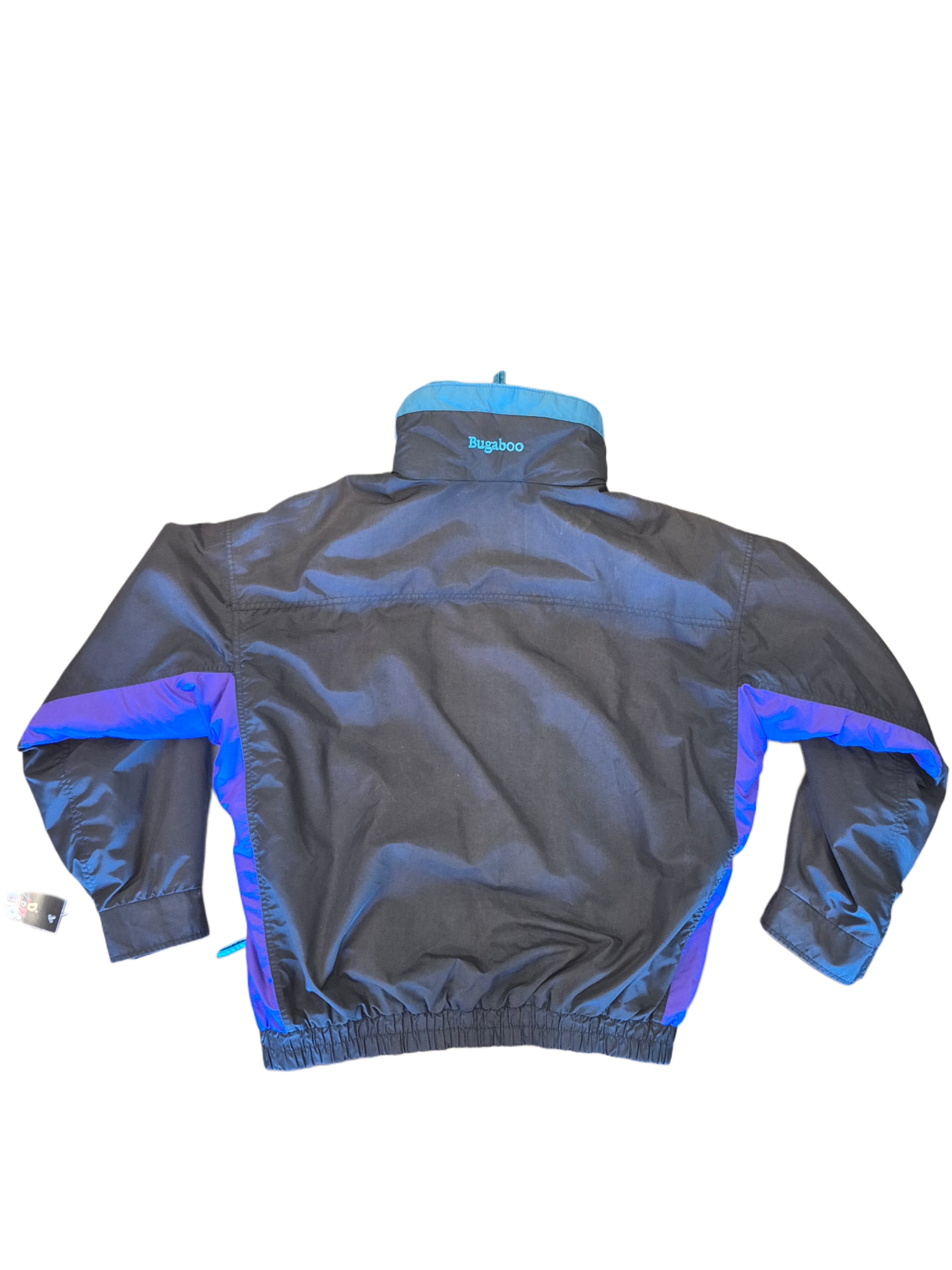 VTG Columbia Sports Wear