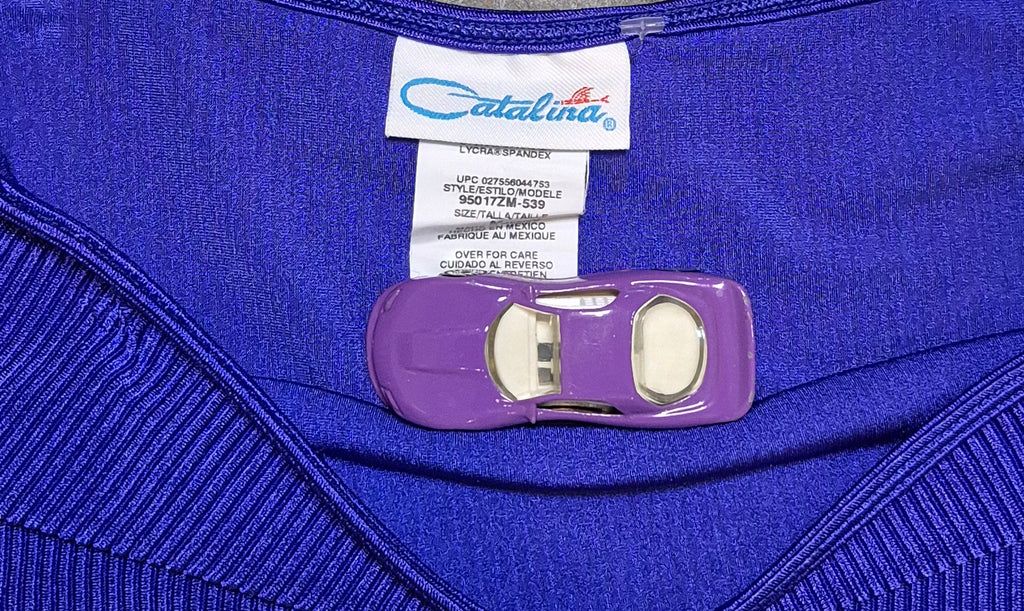 VTG Tennis (Catalina) Skirt