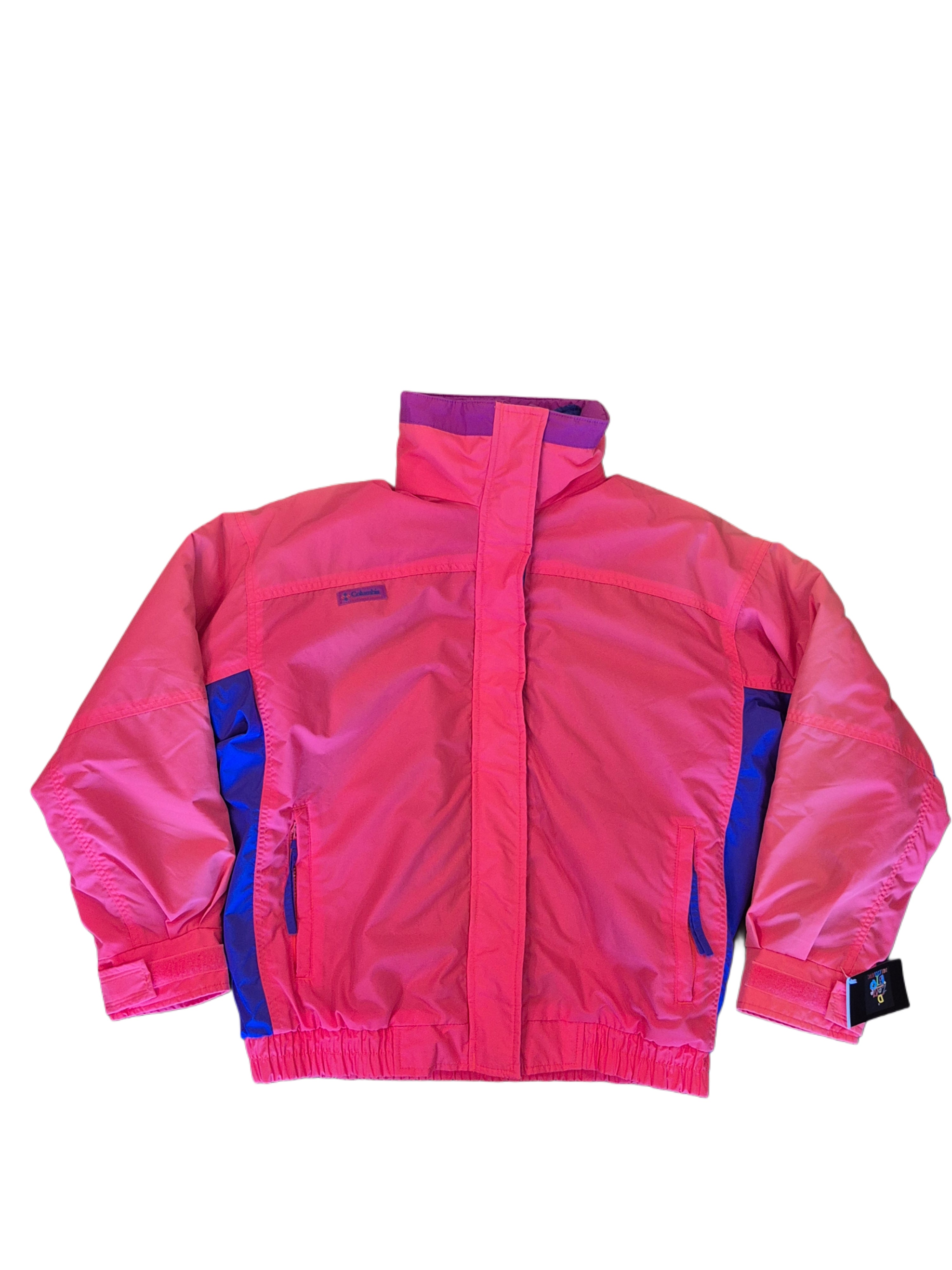VTG Columbia 2/1 Jacket