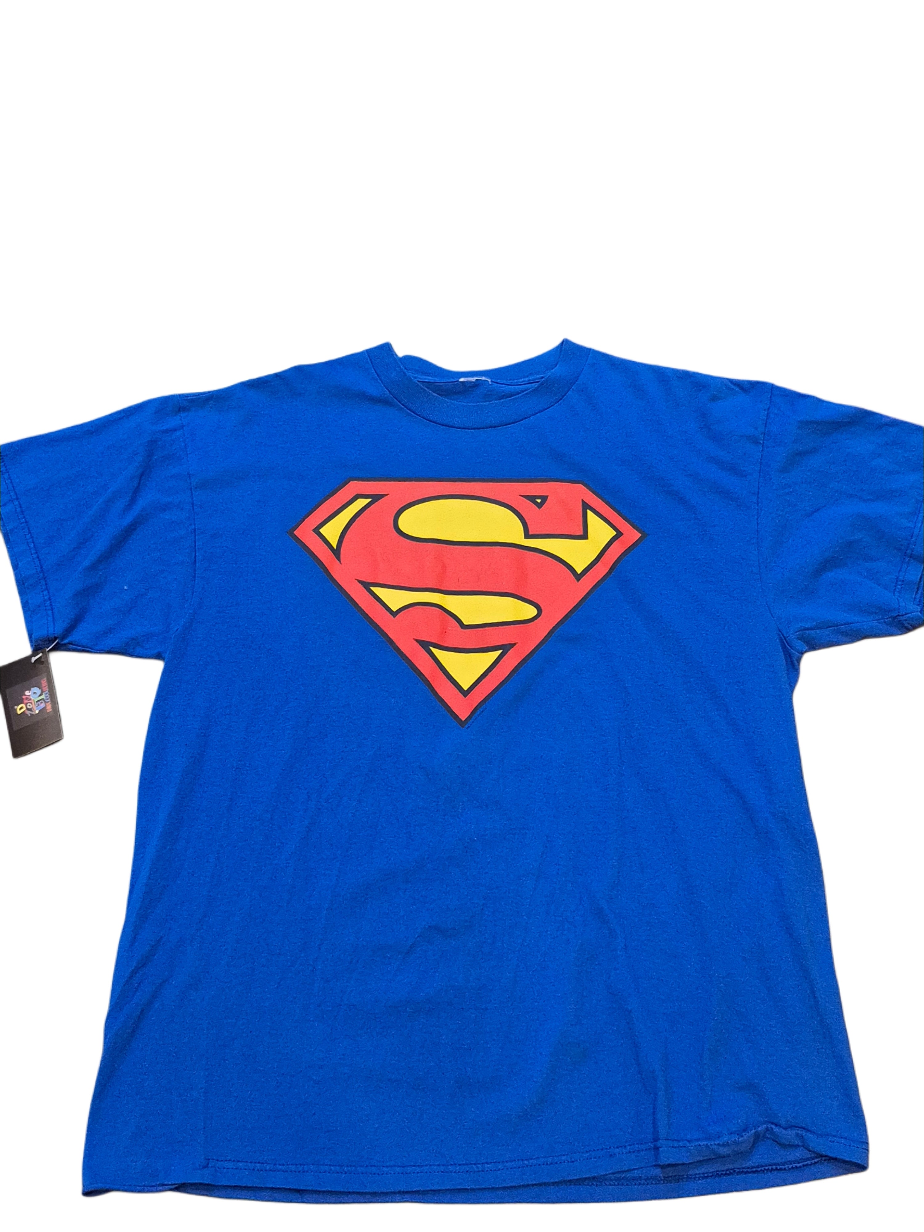 VTG Superman tee